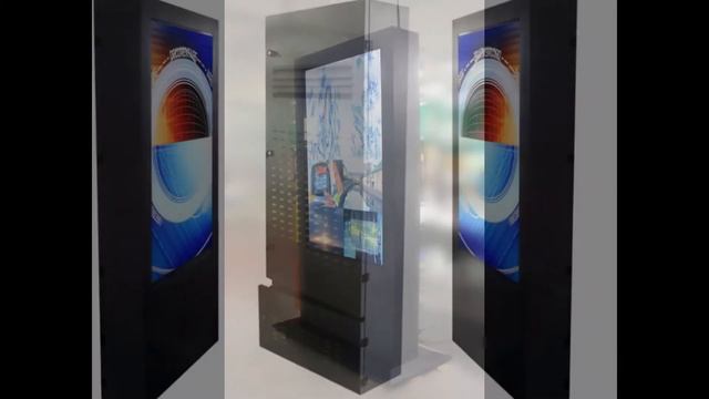 ASTOUCH manufactuering outdoor ip65 high brightness touch kiosks advertising players смотреть онлайн