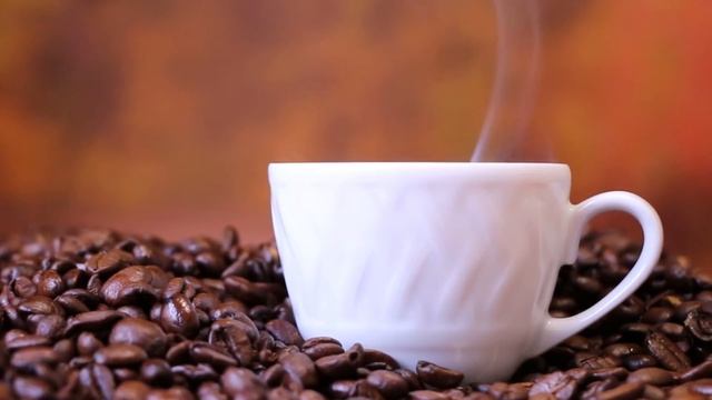 FREE CINEMATIC STOCK FOOTAGE - Coffee & Beans HD- Life Light Reel