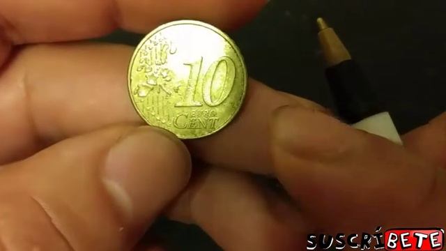 10 euro cent 2004 10 centavos europa aña 2004 смотреть онлайн