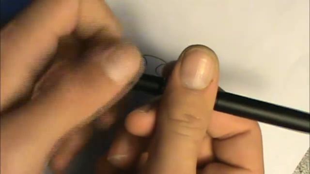 Rock Hard Unboxing: Fisher Space Pen® смотреть онлайн
