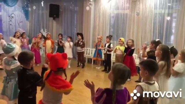 Прощание с ёлочкой смотреть онлайн