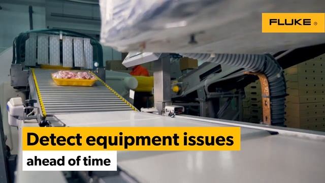 Food Processing and Fluke Condition Monitoring смотреть онлайн