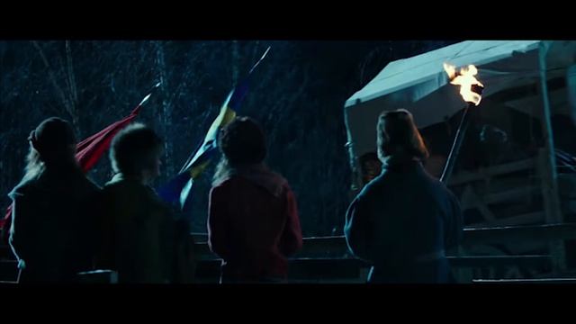 Кристина Шведская - первая суперзвезда Европы — ЛИМБ 48 [snpszBUWAY4] смотреть онлайн