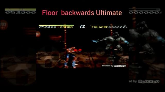 diferenciar los combos tutorial de combos slow смотреть онлайн