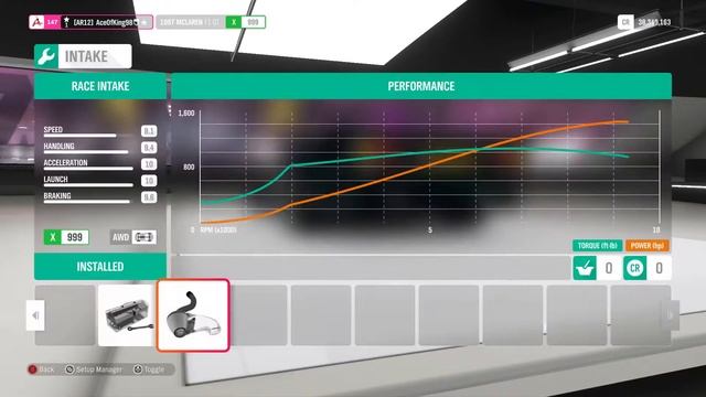 Forza Horizon 4 | Fastest 1/4 Mile Drag Car! (Build & Tune Guideline) смотреть онлайн