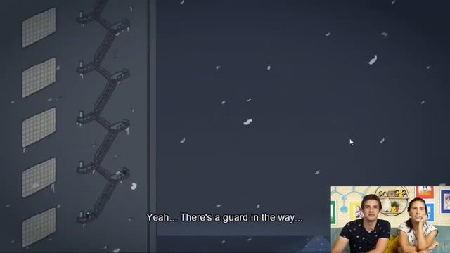 MatPat & Steph Being Mean to Charles for no Reason | The Henry Stickmin Collection смотреть онлайн