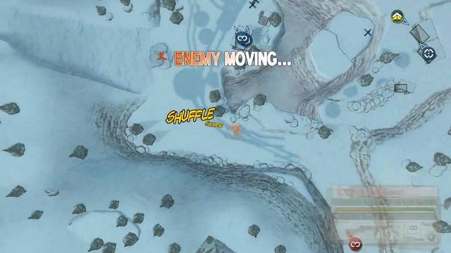 Valkyria Chronicles 4 - Chapter 7 Part 1 A March in the Snow (A Rank) смотреть онлайн