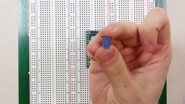 Arduino Lab 1a: LED Circuits Introduction, Part 1 смотреть онлайн