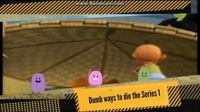 Dumb ways to die the Series 1 tv9 смотреть онлайн