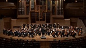 П. И. Чайковский Симфония №6 «Патетическая».