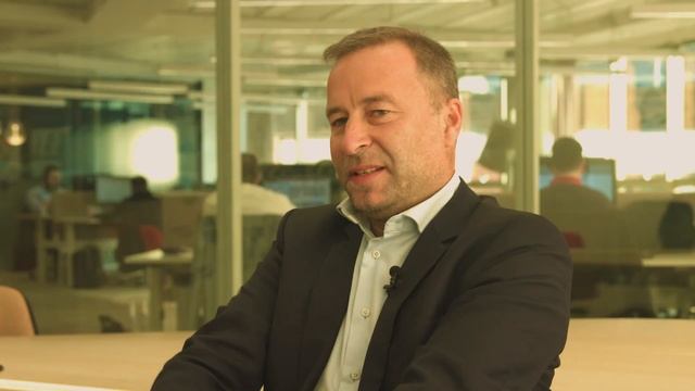 Arbeiten bei Avanade I Christoph Gauss смотреть онлайн