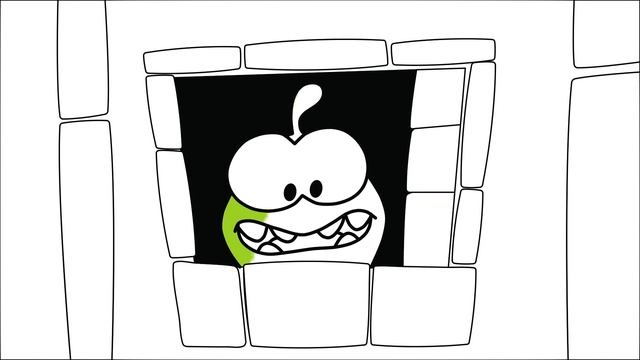 Мультик - Раскраска - Учим цвета - Хэллоуин смотреть онлайн