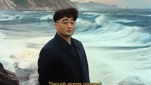 Гарри Поттер - Волшебник Северной Кореи Harry Potter - North Korea Wizard (Official Music Video)