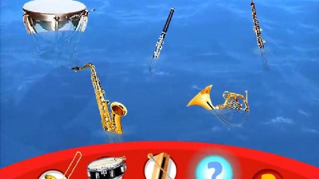 Маленькие Эйнштейны Охота за сокровищами / Little Einsteins Treasure Hunt смотреть онлайн