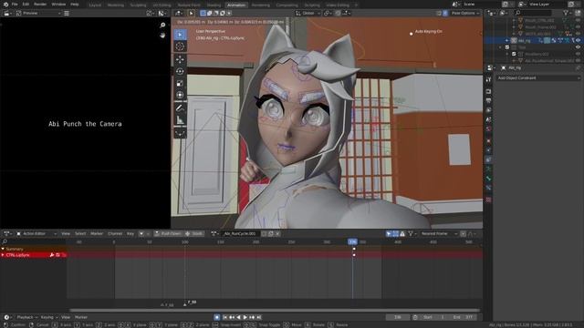6_03. Lip Sync смотреть онлайн