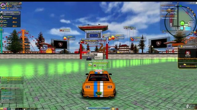 Rebirth Raycity - LE Tournament 2.1 Gamma Ft. M150,Voltron (2nd Silver Key) 15/8/2021 смотреть онлайн