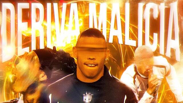 DERIVA MALÍCIA смотреть онлайн