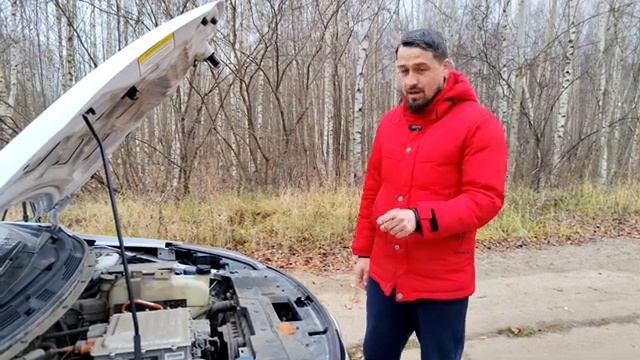 141.000 км на EVOLUTE IPRO и все поломки за этот пробег