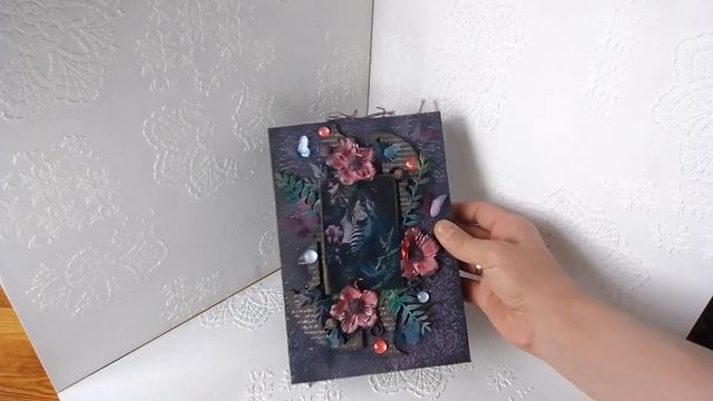 Блокнот в футляре Зебра смотреть онлайн