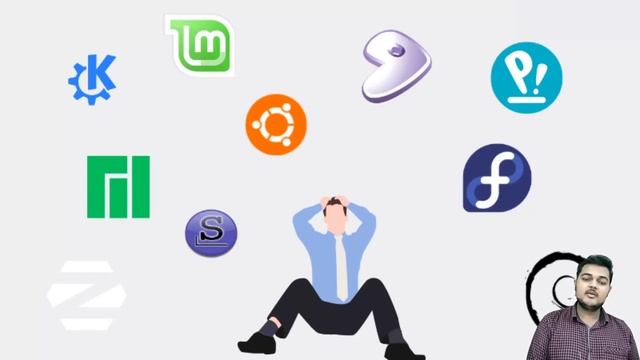 Different ways to install Applications in Linux || Hindi смотреть онлайн