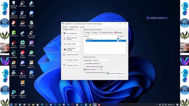 ✅ COMO INSTALAR WINDOWS 11 22H2 Y SALTAR LA CUENTA DE MICROSOFT I OpigronLP ✅ смотреть онлайн