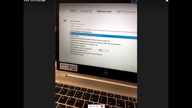 HP EliteBook 830 G5 i5 7200U HD 620 1080P 黑苹果hackintosh 10.15.5 OC 5.9安装过程视频 смотреть онлайн