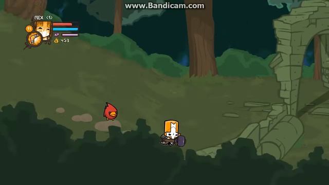 Castle crashers Воры меня бесят смотреть онлайн