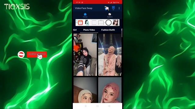 Aplikasi faceswap foto video ai gratis tanpa watermark, tutorial ai 2024 смотреть онлайн