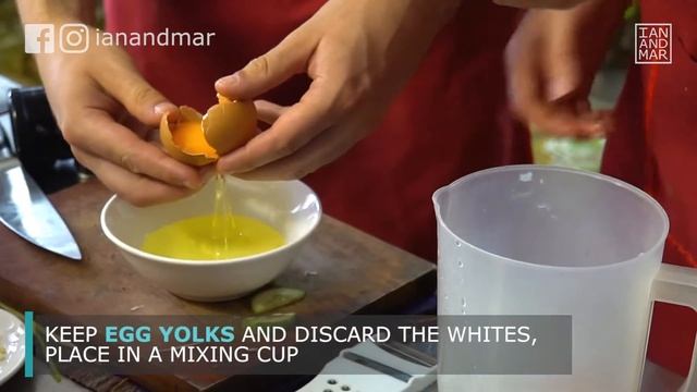 VIETNAMESE EGG COFFEE (CÀ PHÊ TRỨNG) | HANOI, VIETNAM смотреть онлайн