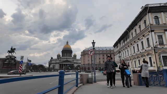 Санкт Петербург смотреть онлайн