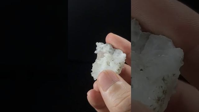 ．艾莉希亞寶石水晶．10 福建片狀貝殼方解石 水晶花 水晶簇 螢光反應強 смотреть онлайн