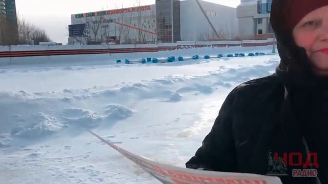 25.11 - 1.12.2018 "Акции Недели" на Радио НОД смотреть онлайн