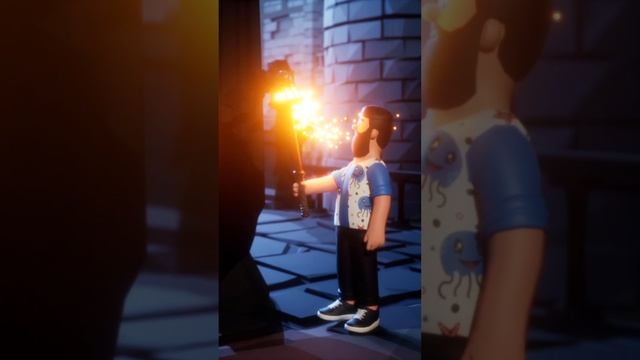 Погрузитесь в виртуальный мир смотреть онлайн