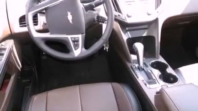 2011 Chevrolet Equinox Buford GA 30045