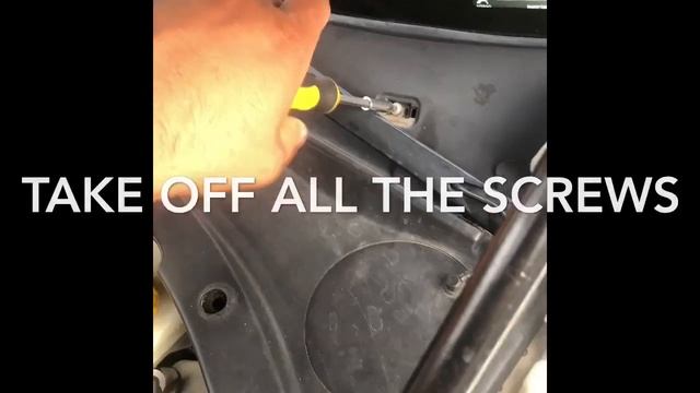 How to replace cabin filter on jaguar s type смотреть онлайн