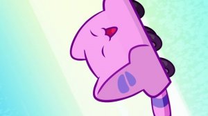 Приключения Ам Няма - Кусь Ням - Скоростной Ням (Эпизод 153)