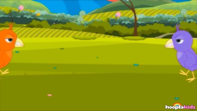 Mary Had A Little Lamb Ep 68 + Nursery Rhymes & Kids Songs | Hooplakidz смотреть онлайн