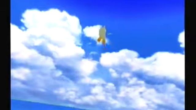 Sonic Adventure DX playthrough [E-102 GAMMA] Part 5 смотреть онлайн