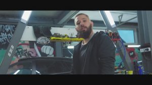 Леша Джей, MC Уральская пятерочка - Что ты знаешь про басуху?