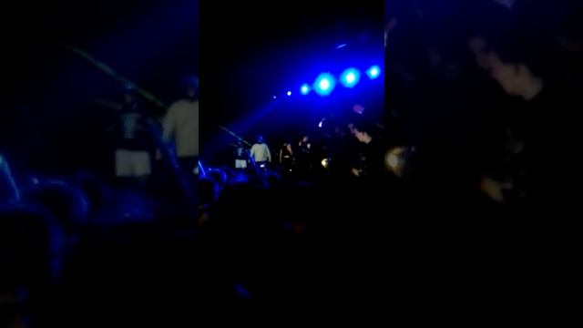 SIDxRAM 28.10.18 (Ramsing) смотреть онлайн