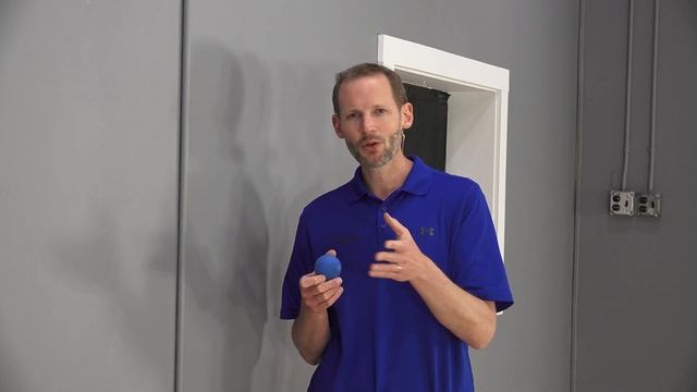 3 Exercises For Shoulder Impingement Syndrome