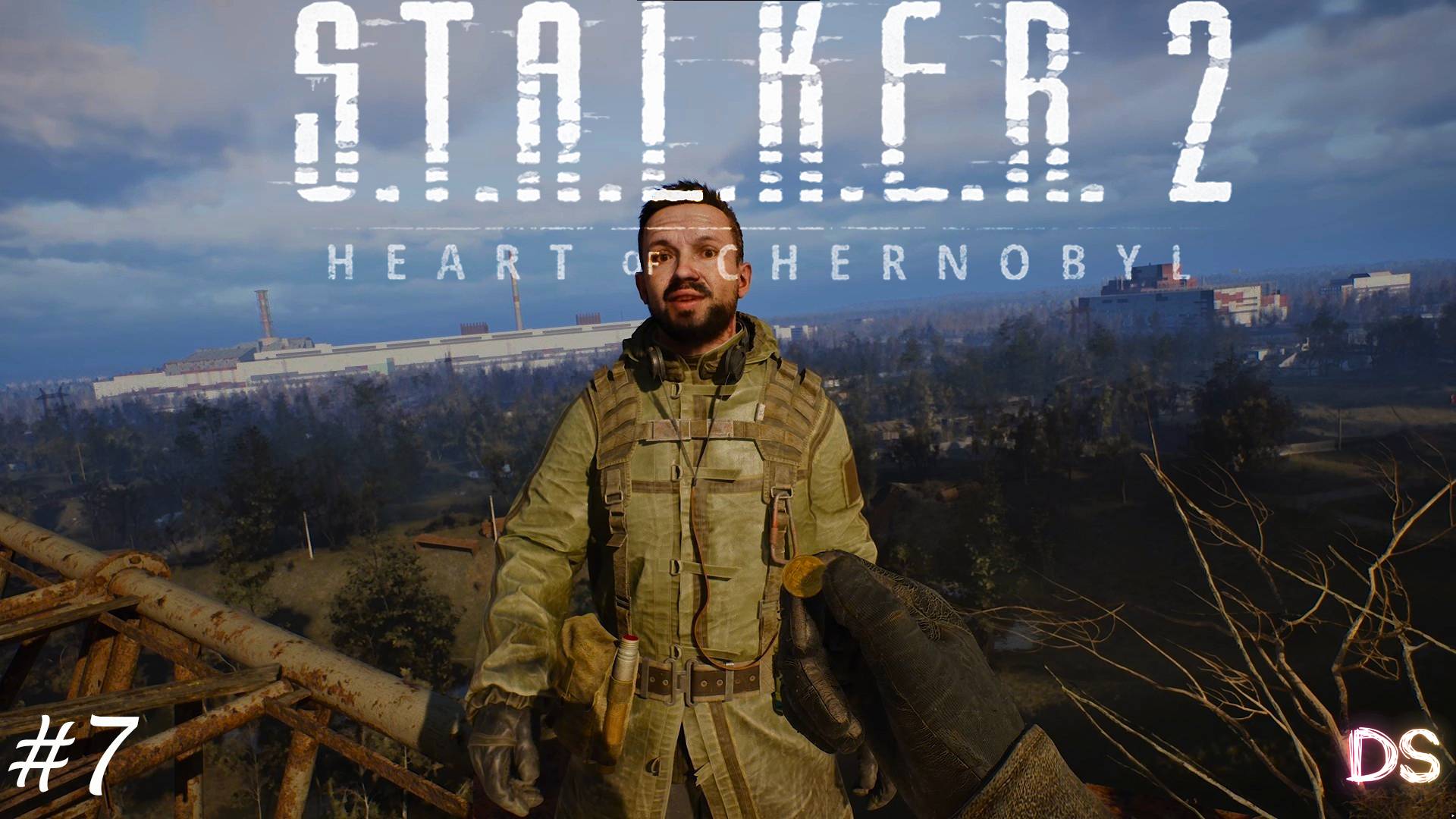 S.T.A.L.K.E.R. 2 #7 Опять "Болото" (часть 2)