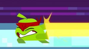 Приключения Ам Няма - Новые Соседи: Ам Ням, вперед! (Эпизод 256)