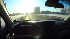 2015 Chevrolet Orlando 1.8MT POV Test Drive