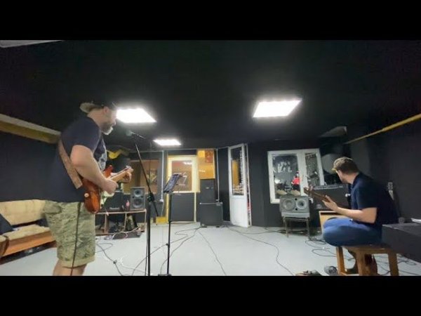 Eric Clapton “Cocaine”.