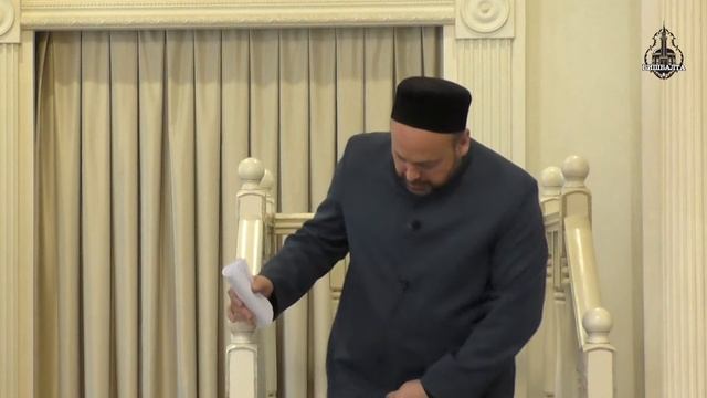 (1нче кисәк) Зәкәт смотреть онлайн