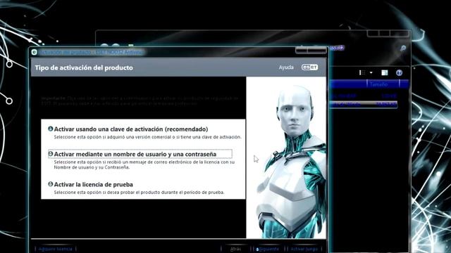 Descargar Eset Nod 32 full --- Mega смотреть онлайн