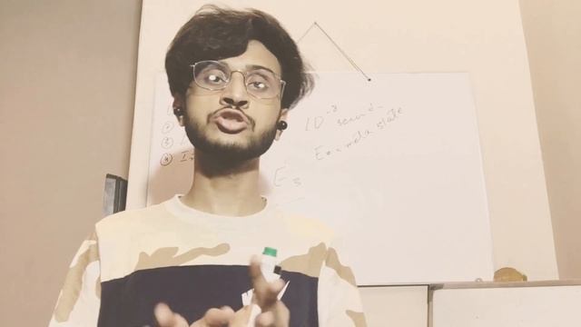 ATOMIC LASER AND RUBY LASER |MCAT| Dr. Syed Arham Ahmed смотреть онлайн