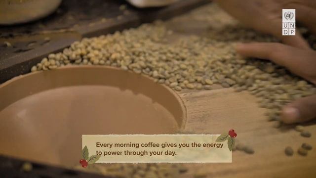 Help us celebrate Yemeni Coffee! смотреть онлайн