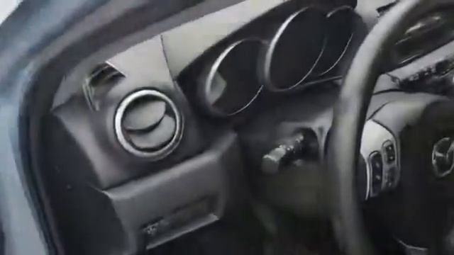 Мазда 3 смотреть онлайн